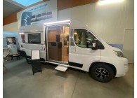 Giottiline VAN 60T