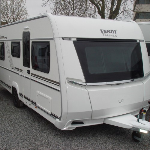 FENDT TENDENZA 560 SFDW