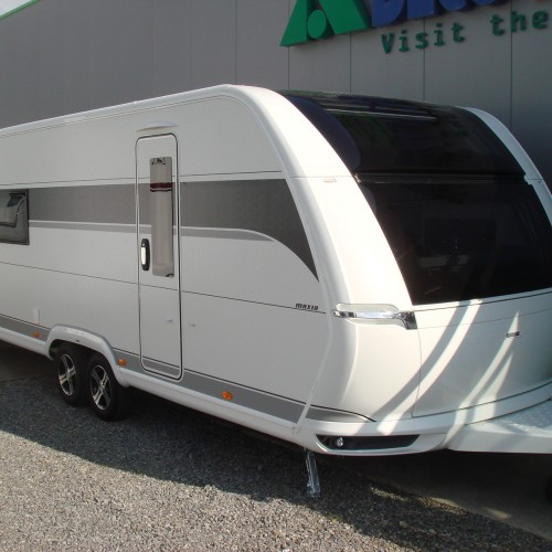 HOBBY MAXIA 660 WQM - 10119660