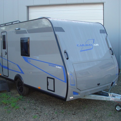 CARAVELAIR 410 SPORT LINE - 0001030219