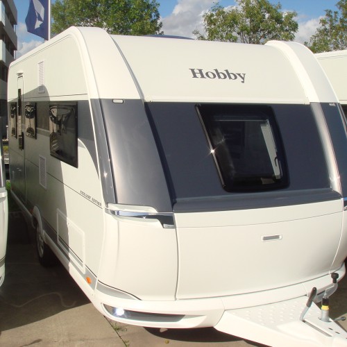 HOBBY EXCELLENT EDITION 495 UL - 10120461