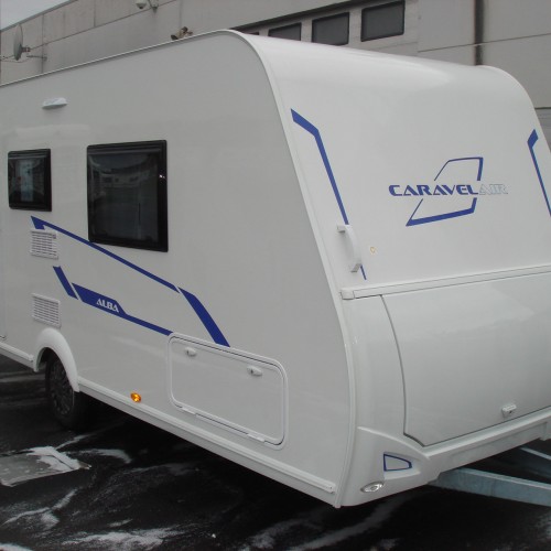 CARAVELAIR 460 ALBA - 0001030214