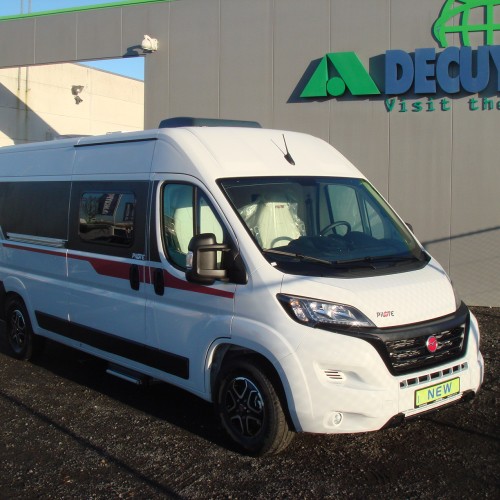 PILOTE V600 G - 0000470579