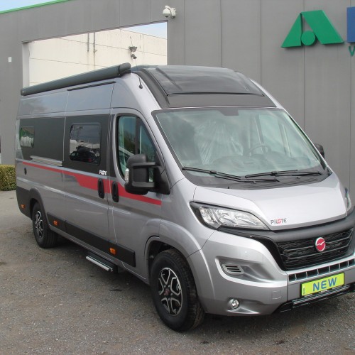 PILOTE V630J PREMIUM - 469928