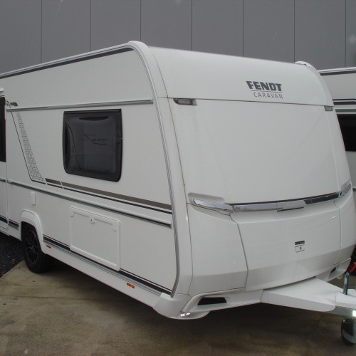 FENDT TENDENZA 550 SG - 715926