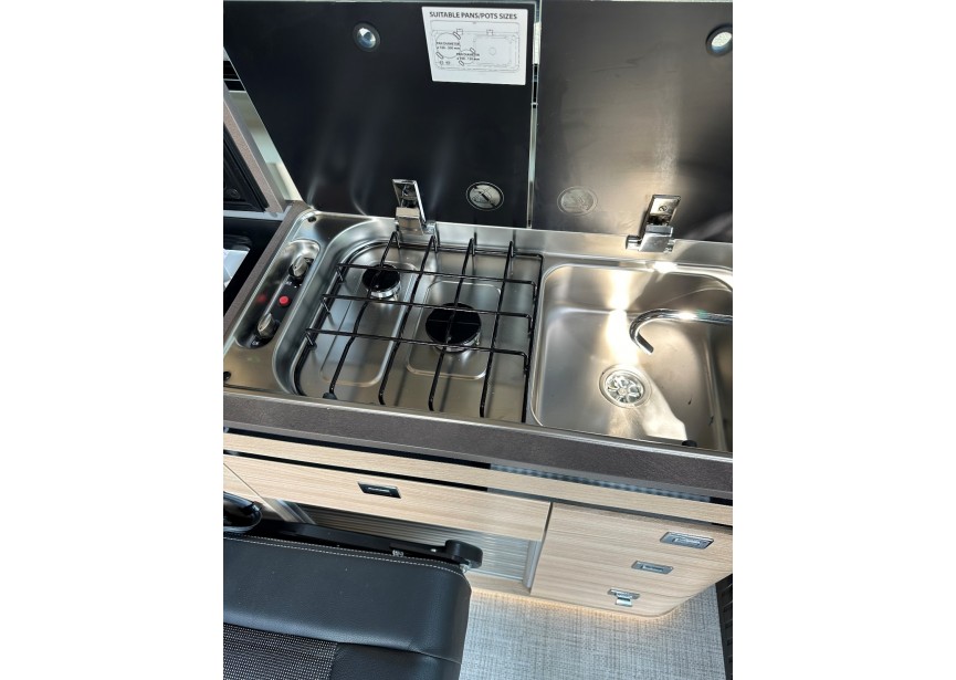 Stylevan Auckland - A02219