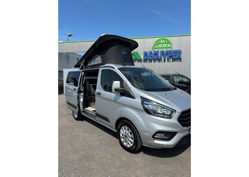 Stylevan Auckland - A02219