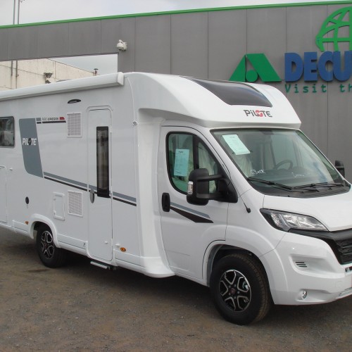 PILOTE EXPRESSION P690GJ - 0000469924