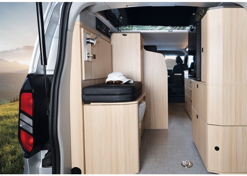 Stylevan Belize
