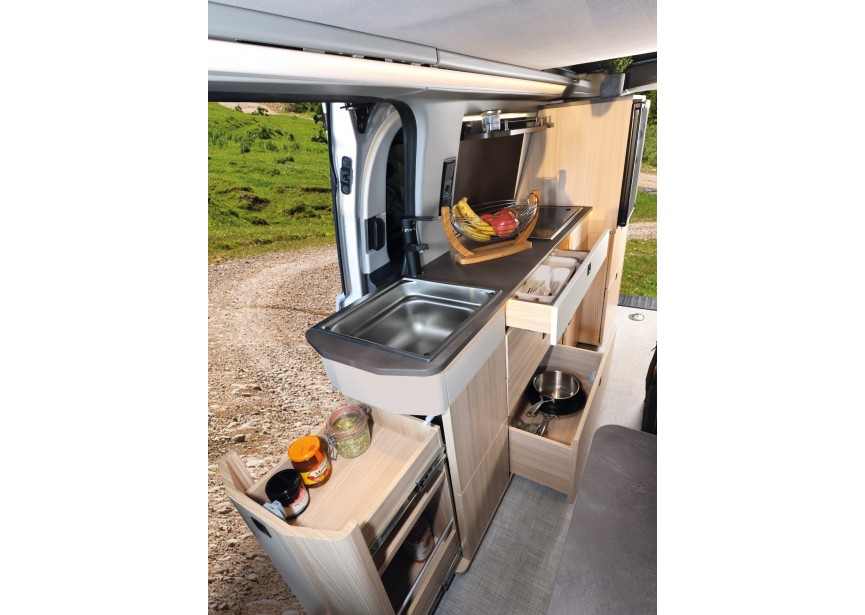 Stylevan Belize