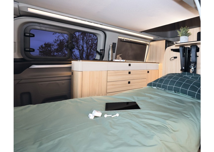 Stylevan Belize