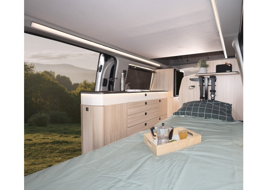 Stylevan Belize