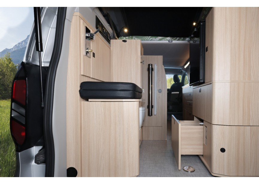 Stylevan Belize
