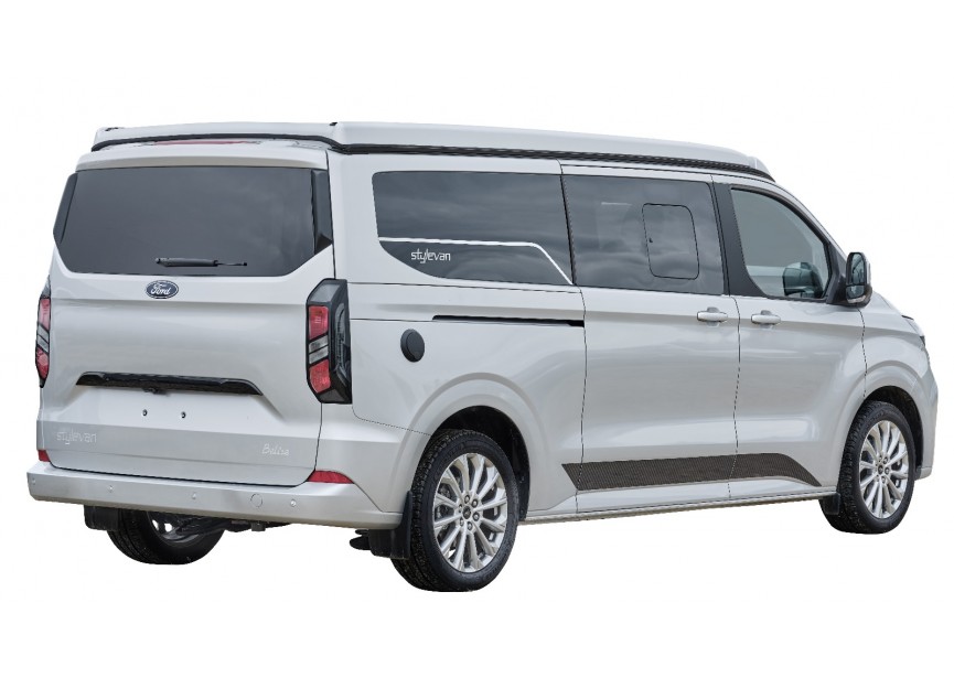 Stylevan Belize