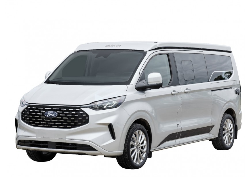 Stylevan Belize