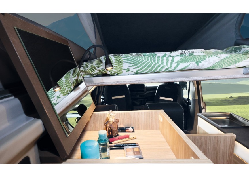 Stylevan Belize