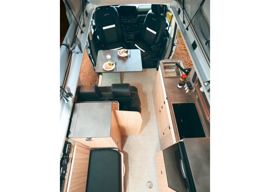 Stylevan Belize