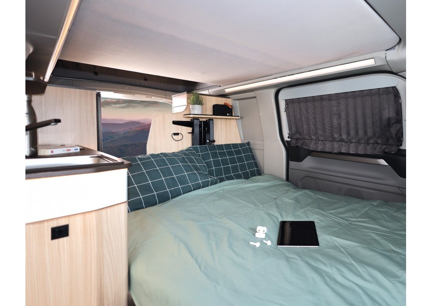 Stylevan Belize