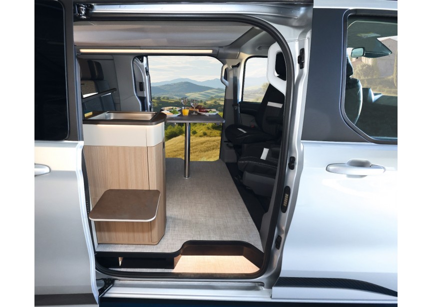 Stylevan Belize