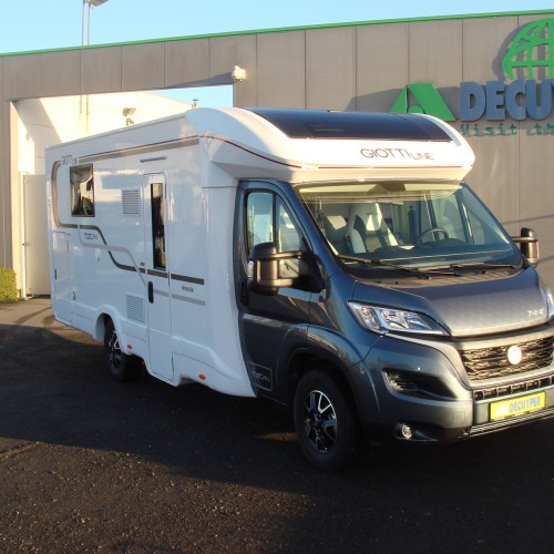 GIOTTILINE TOSCAN 74NF - 0020695