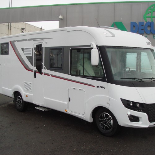 RAPIDO 896F - 0441616