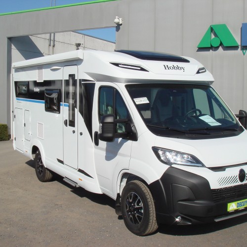 HOBBY ONTOUR C 680 GE - 30037528