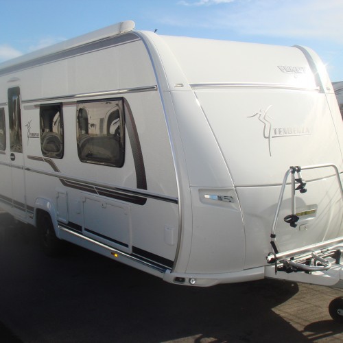 FENDT TENDENZA 515 SG