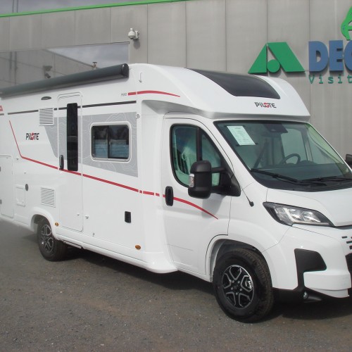 PILOTE EXPRESSION P690 D-0000552825