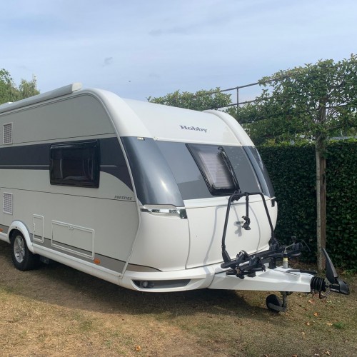 HOBBY PRESTIGE 560 UL