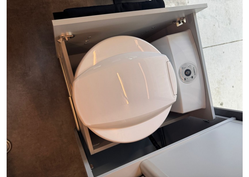 Stylevan Origin Equinox II Renault 