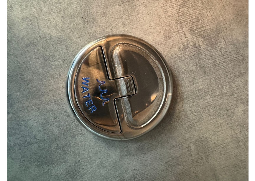 Stylevan Origin Equinox II Renault 