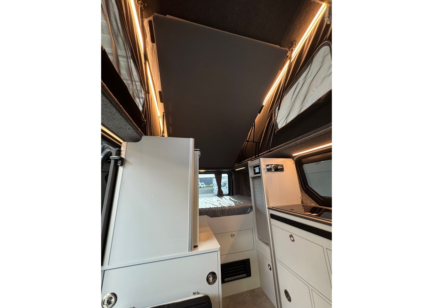 Stylevan Origin Equinox II Renault 