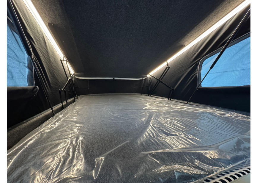 Stylevan Origin Equinox II Renault 