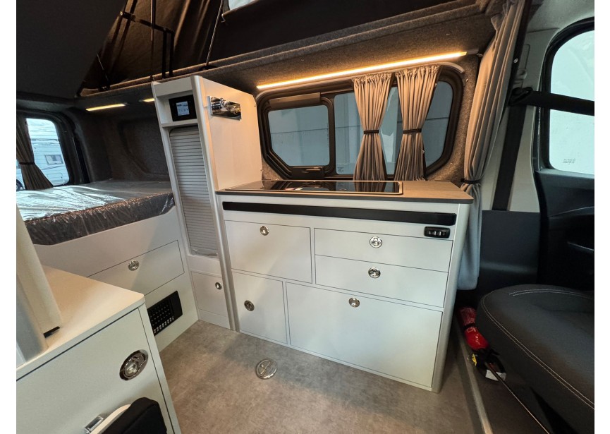 Stylevan Origin Equinox II Renault 