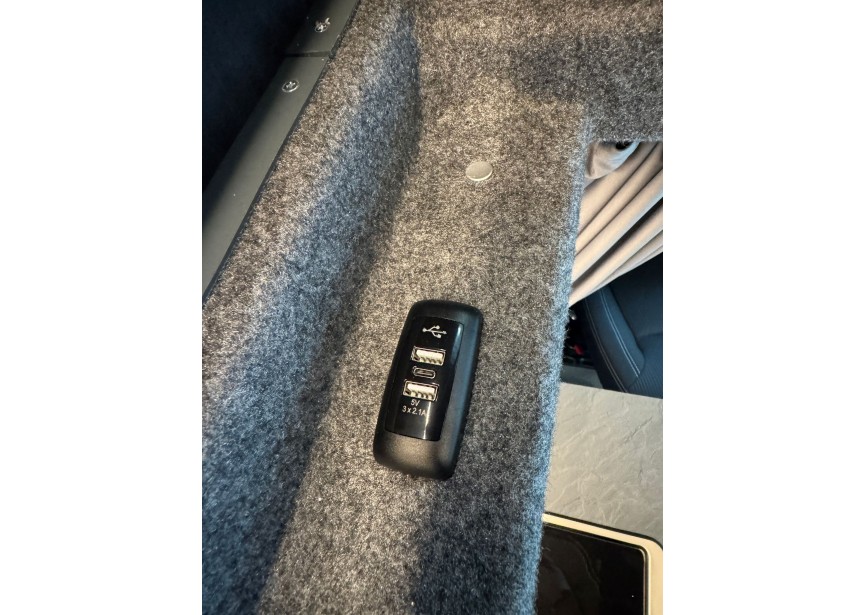 Stylevan Origin Equinox II Renault 