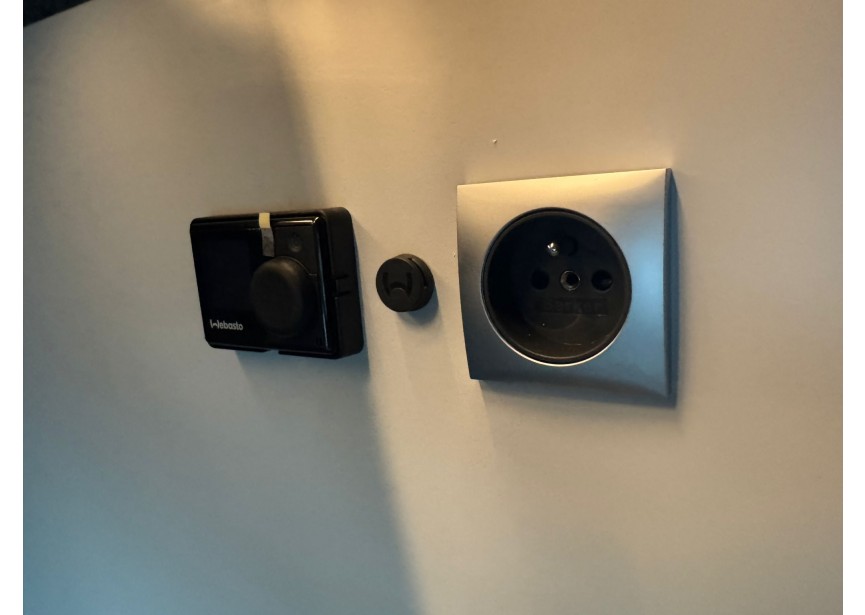 Stylevan Origin Equinox II Renault 