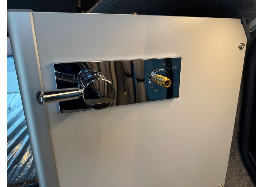 Stylevan Origin Equinox II Renault 