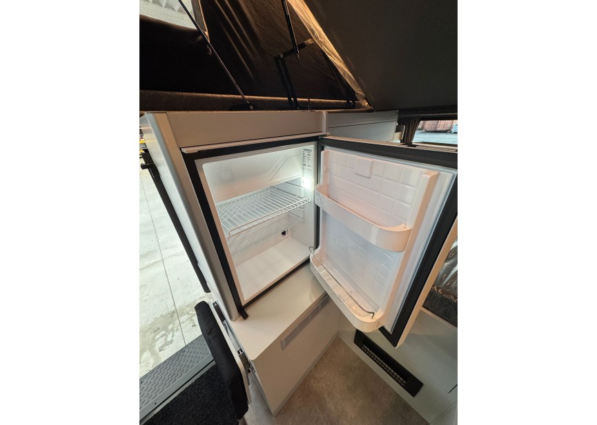 Stylevan Origin Equinox II Renault 