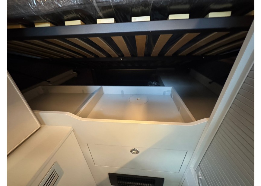 Stylevan Origin Equinox II Renault 