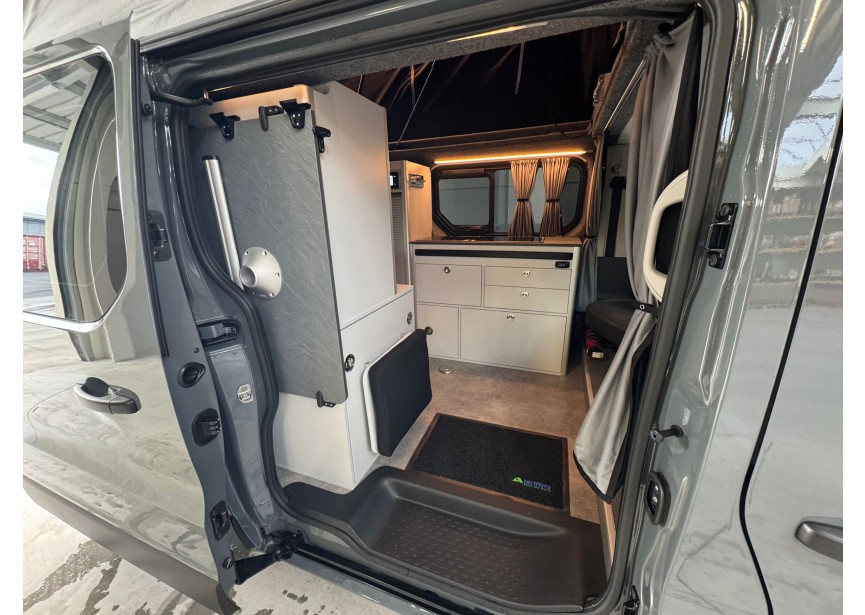 Stylevan Origin Equinox II Renault 