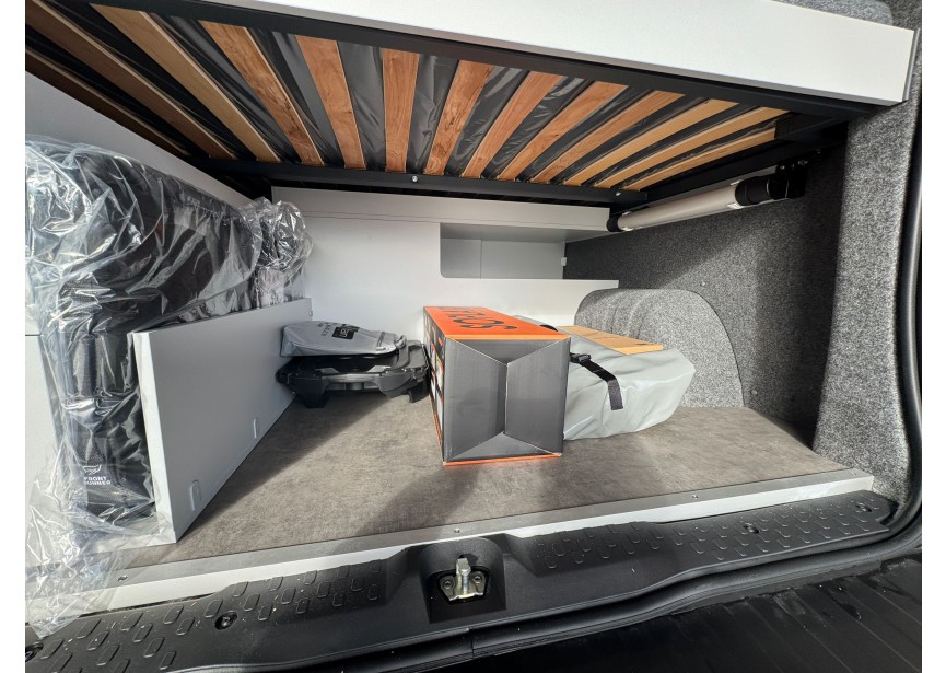 Stylevan Origin Equinox II Renault 