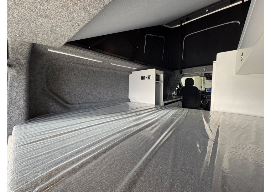 Stylevan Origin Equinox II Renault 