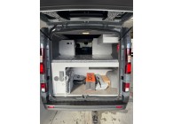 Stylevan Origin Equinox II Renault 