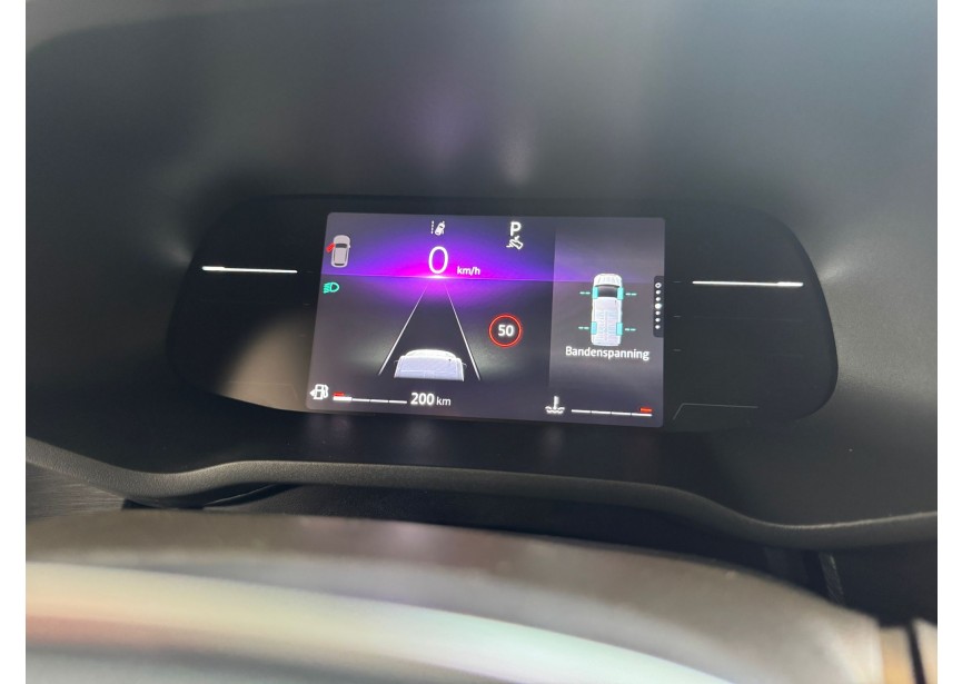 Stylevan Origin Equinox II Renault 