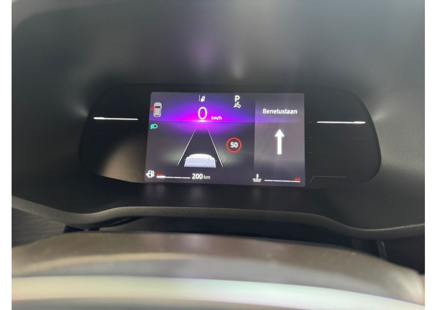 Stylevan Origin Equinox II Renault 