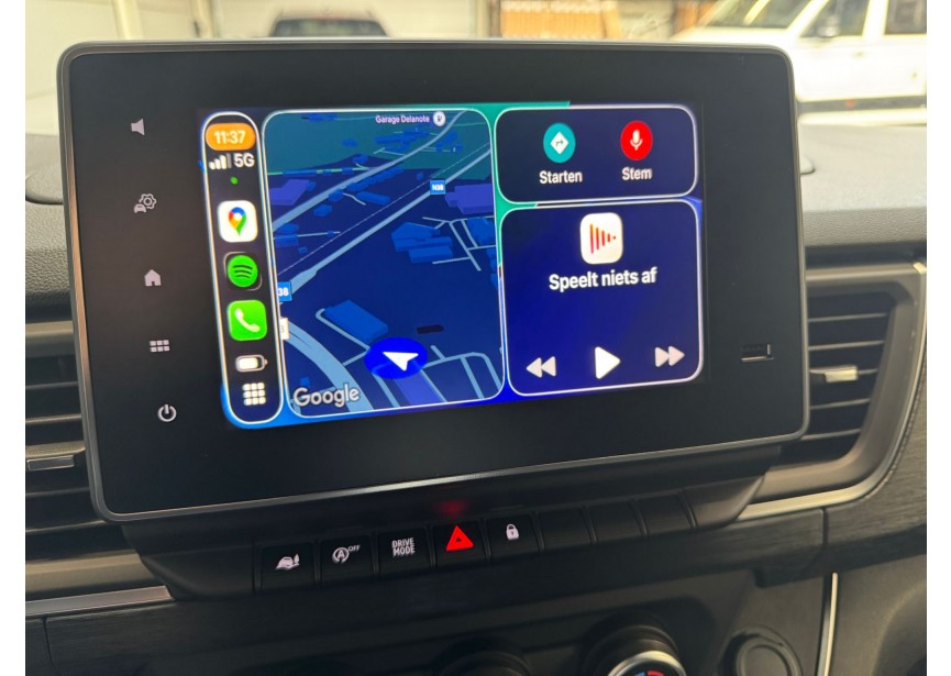 Stylevan Origin Equinox II Renault 