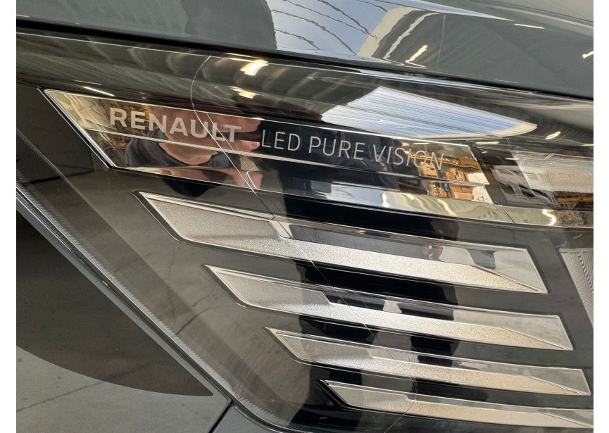 Stylevan Origin Equinox II Renault 