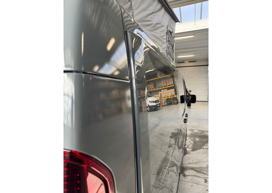 Stylevan Origin Equinox II Renault 