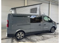 Stylevan Origin Equinox II Renault 