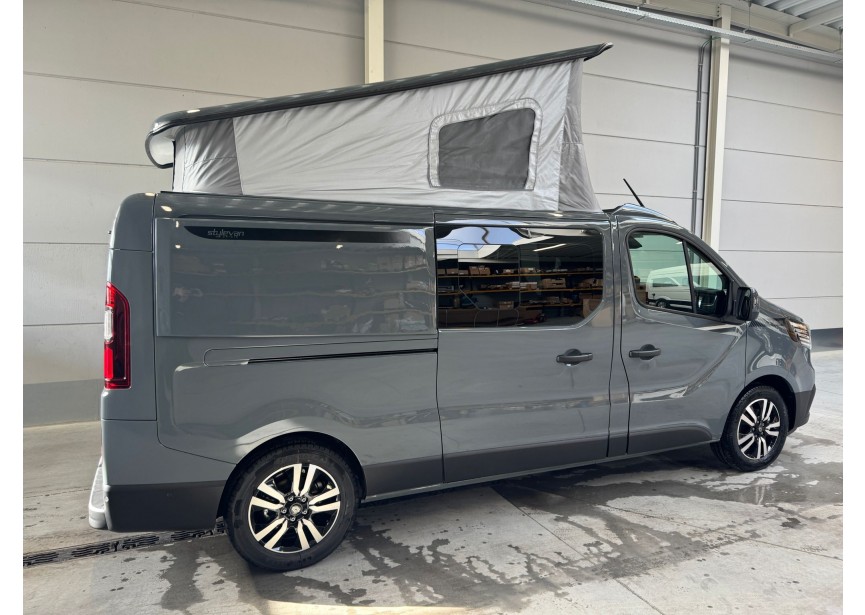 Stylevan Origin Equinox II Renault 